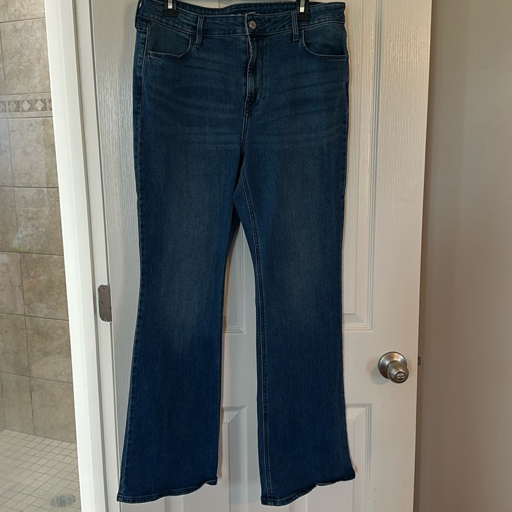 Old Navy jeans
